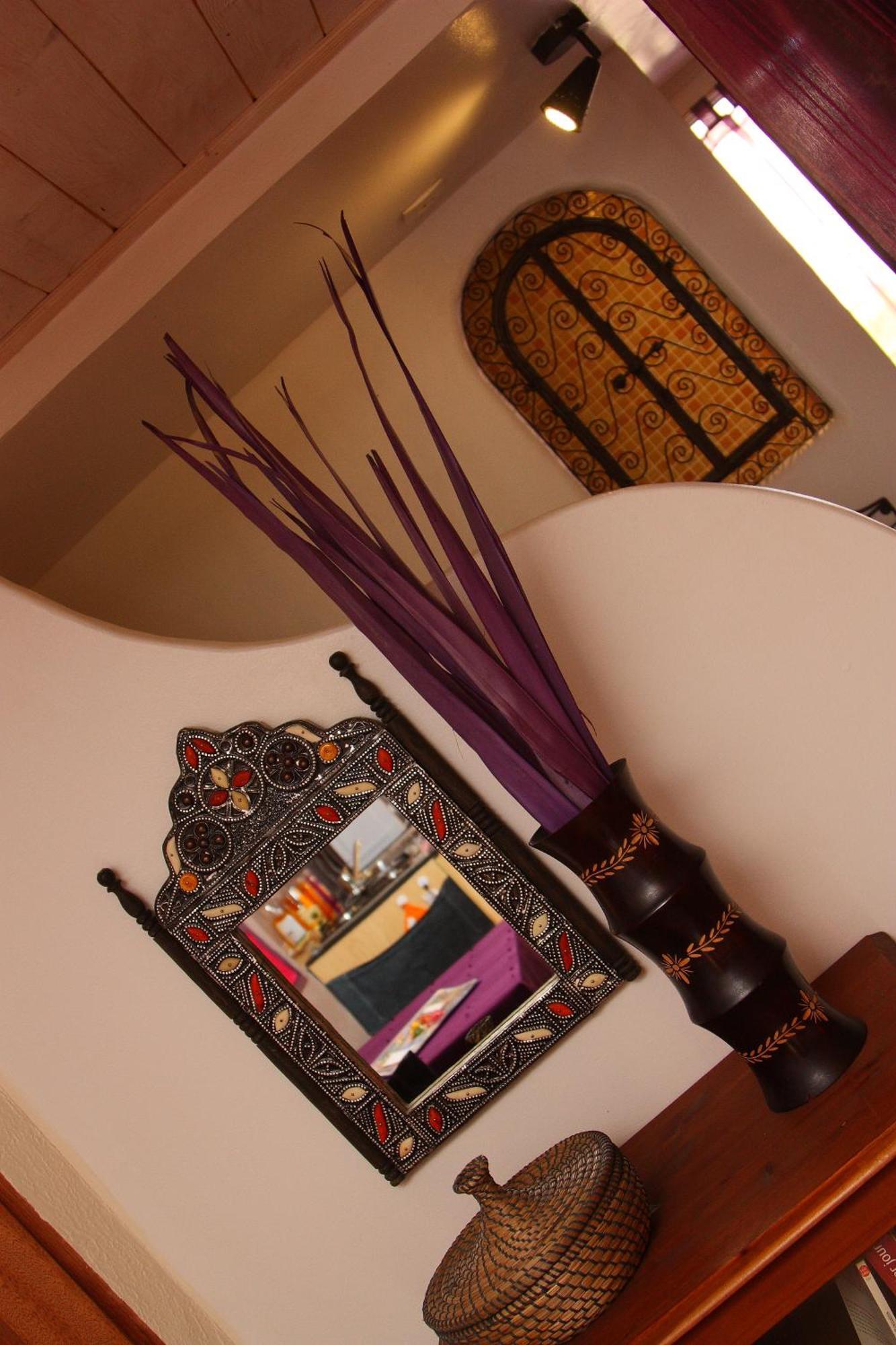Chambre Double avec Salle de Bains Privative